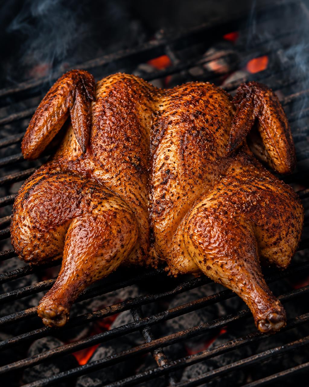 Whole Chicken