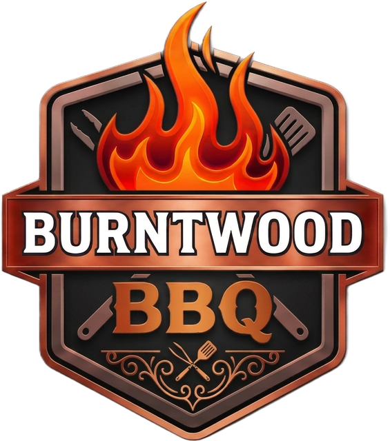 Burntwood BBQ emblem